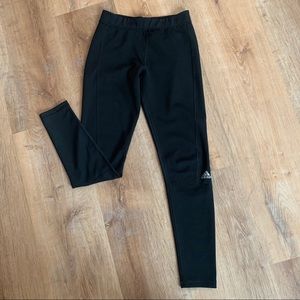 Adidas climalite leggings